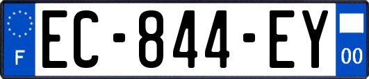 EC-844-EY