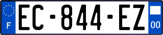 EC-844-EZ