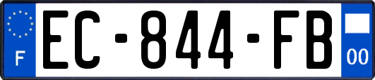 EC-844-FB