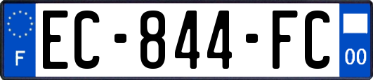 EC-844-FC