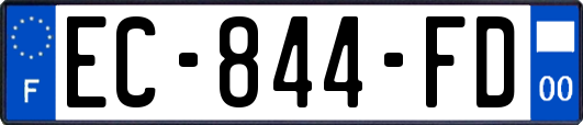 EC-844-FD