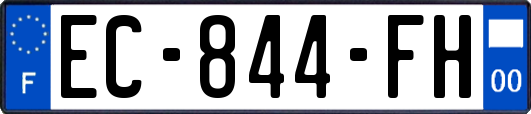 EC-844-FH