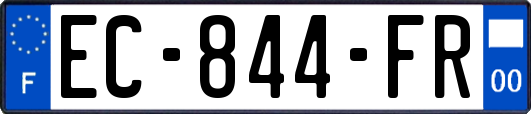EC-844-FR