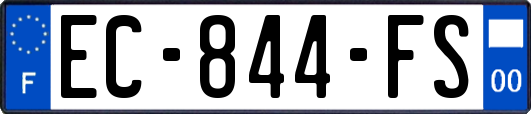 EC-844-FS