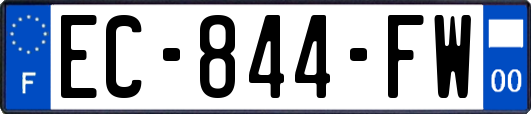 EC-844-FW