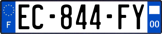 EC-844-FY