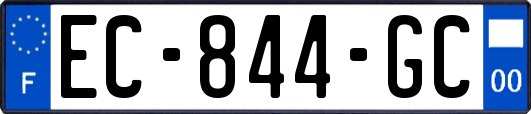 EC-844-GC