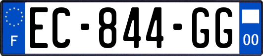 EC-844-GG