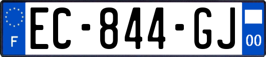 EC-844-GJ