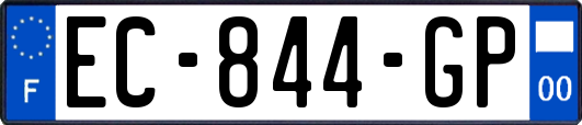 EC-844-GP
