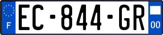 EC-844-GR