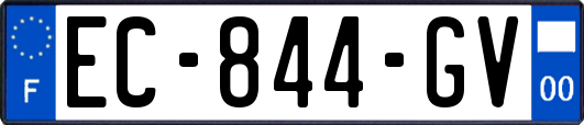 EC-844-GV