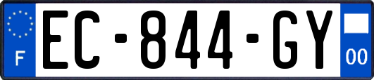 EC-844-GY