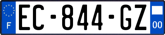 EC-844-GZ