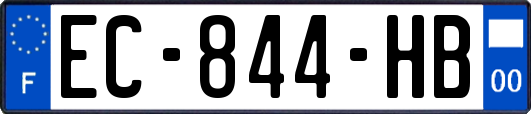 EC-844-HB