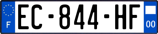 EC-844-HF