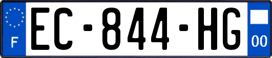 EC-844-HG