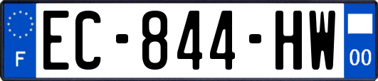 EC-844-HW