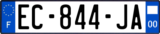 EC-844-JA