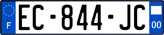 EC-844-JC