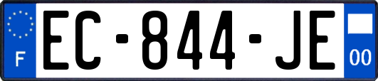 EC-844-JE