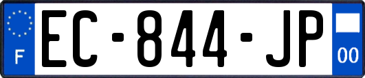 EC-844-JP