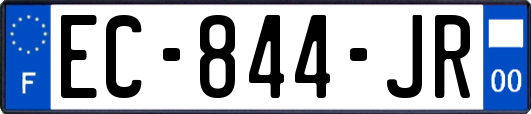 EC-844-JR