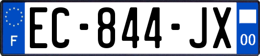EC-844-JX