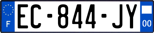 EC-844-JY