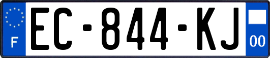 EC-844-KJ
