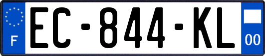 EC-844-KL