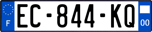 EC-844-KQ