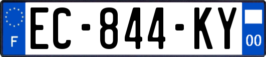 EC-844-KY