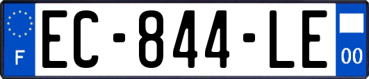 EC-844-LE