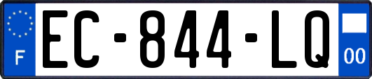 EC-844-LQ