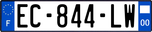 EC-844-LW