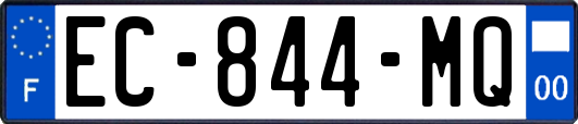 EC-844-MQ