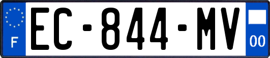 EC-844-MV