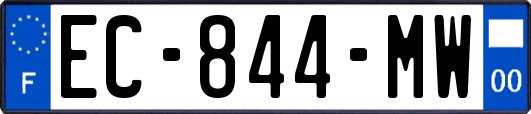 EC-844-MW