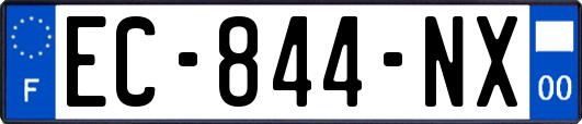 EC-844-NX