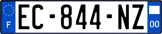 EC-844-NZ