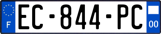 EC-844-PC