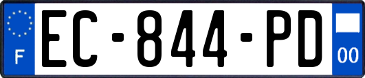 EC-844-PD