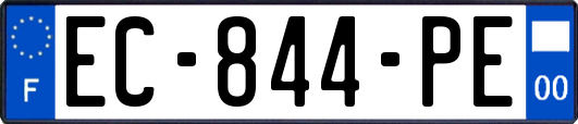 EC-844-PE