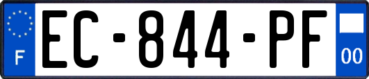 EC-844-PF