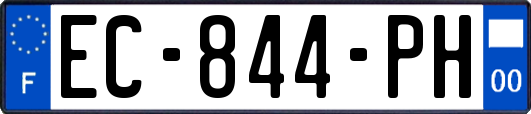 EC-844-PH