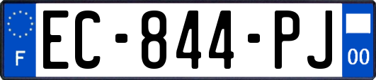 EC-844-PJ