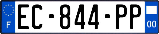 EC-844-PP