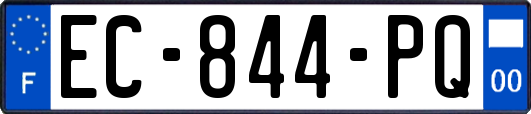 EC-844-PQ