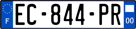 EC-844-PR